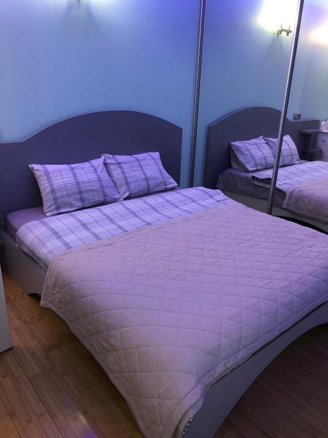 "Нова Аркадія", Вид Моря Та Міста Apartamento Odessa Quarto foto